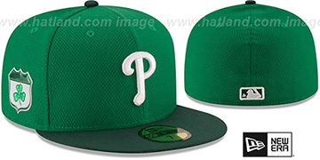 Philadelphia Phillies MLB Hats at hatland.com