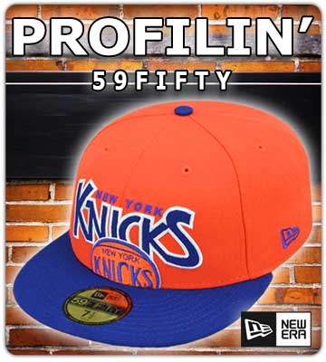 Profilin 59FIFTY Fitted Hats