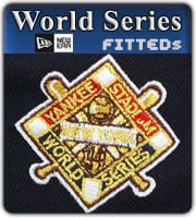 World Series Champs Hats