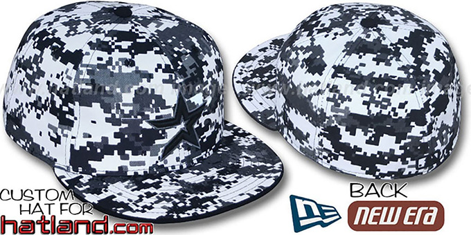 astros camo cap