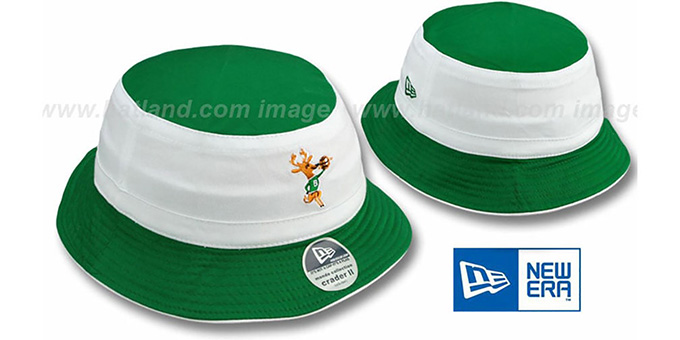 bucks bucket hat