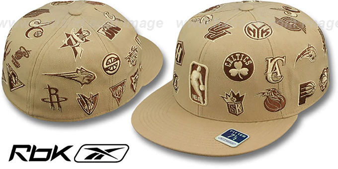 throwback nba hats