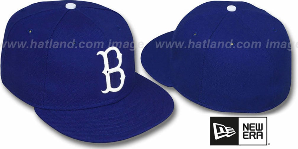 green brooklyn dodgers hat