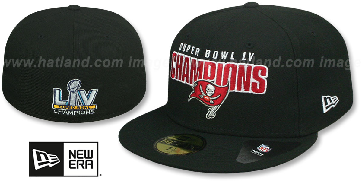 panthers super bowl champions hat