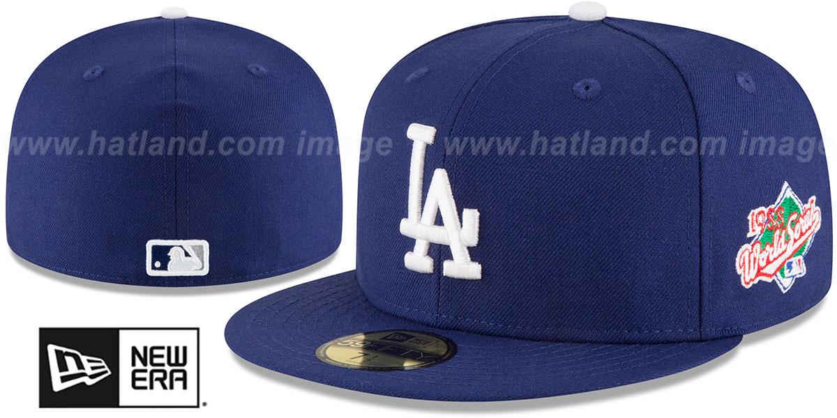 Dodgers 1998 hat