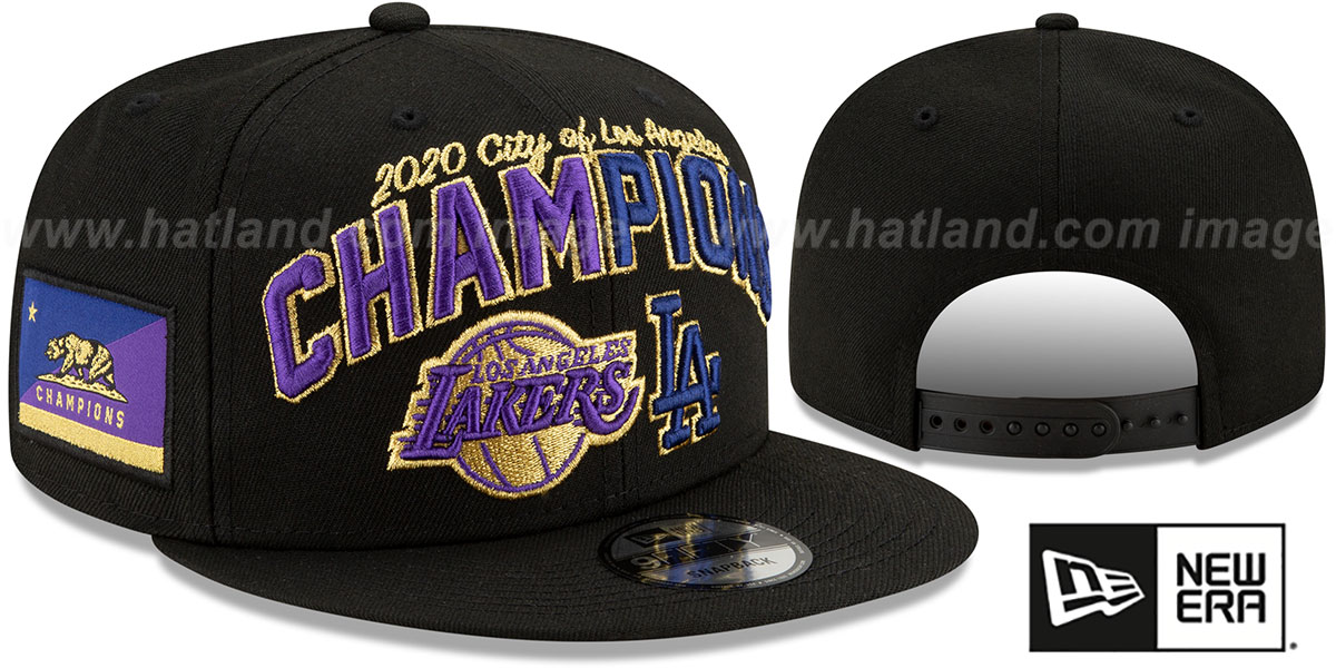 lakers 2020 champs shirt