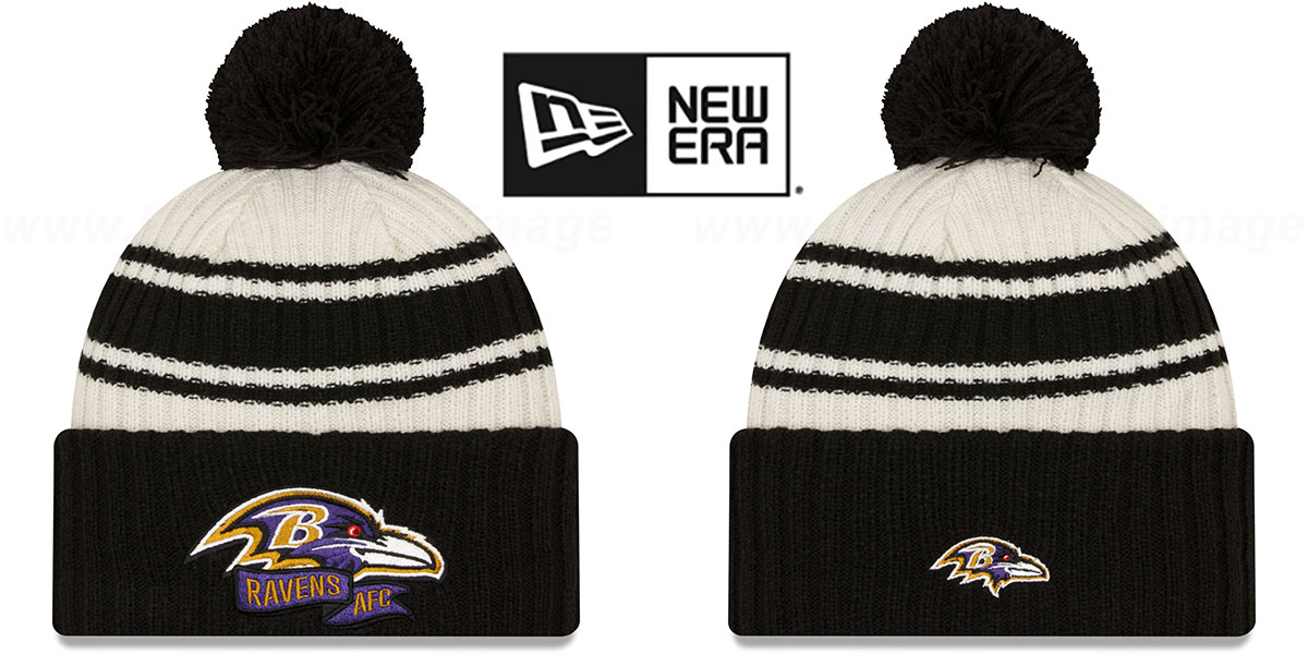 nfl knit caps