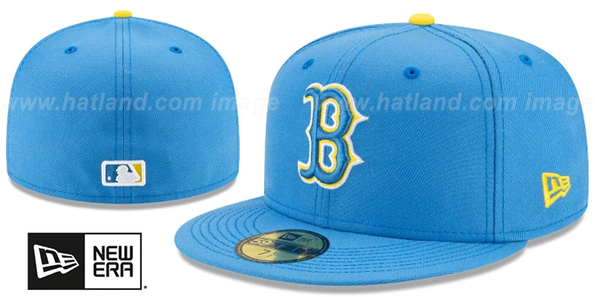 Boston City Connect Hat