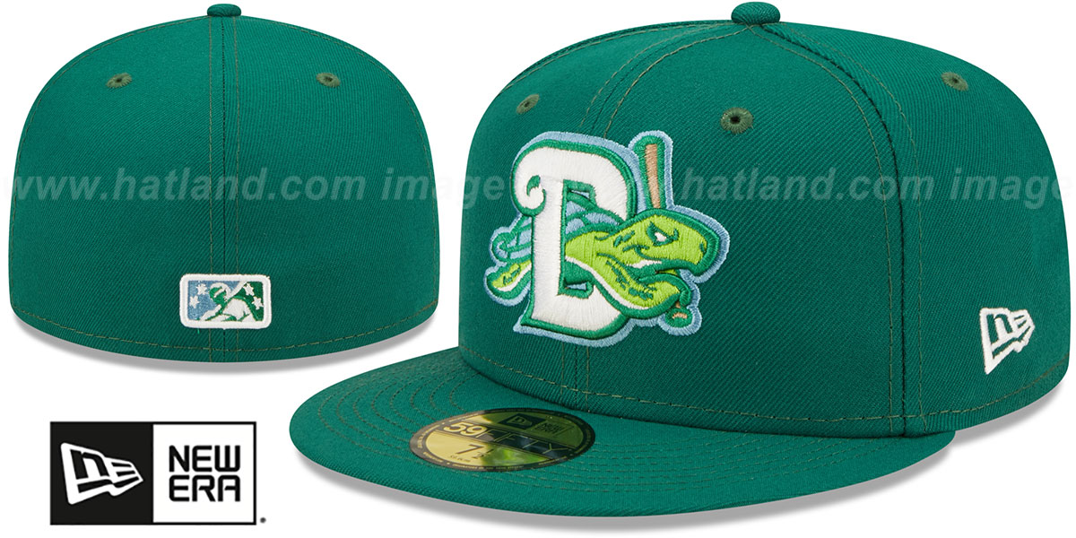 Daytona Tortugas Hat