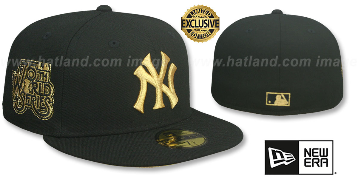 Yankees 2024 World Series Hats India - Gillie Natividad