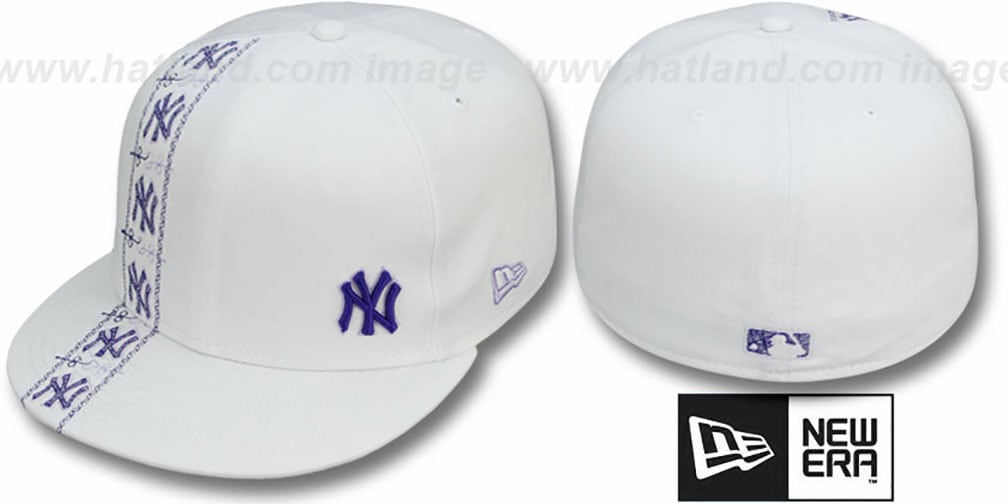 unique yankee hats