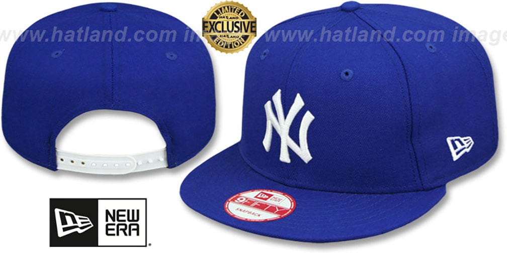 all white yankees hat