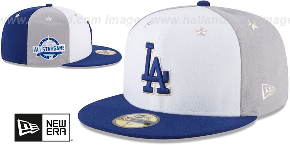 dodgers postseason hat 2018