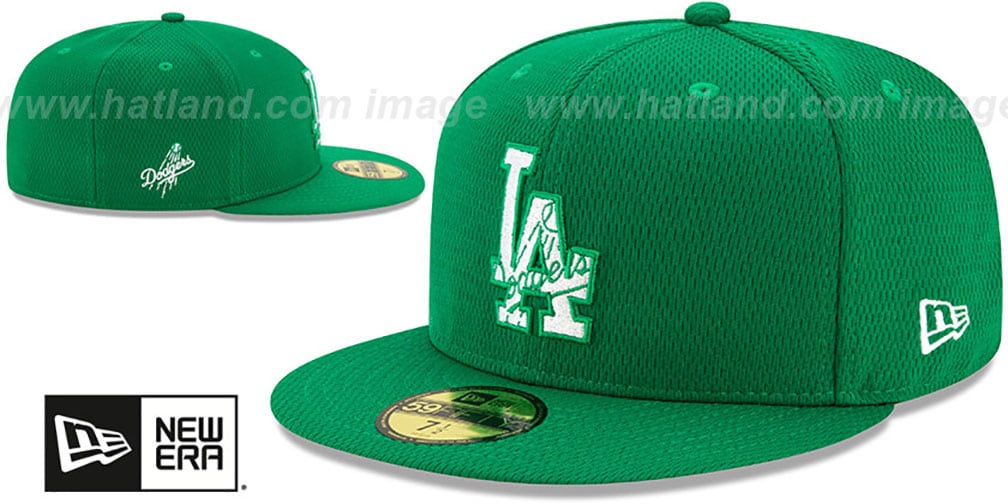 san francisco giants st patricks day 59fifty fitted