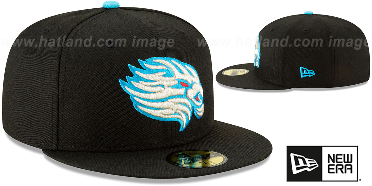 lancaster jethawks hat