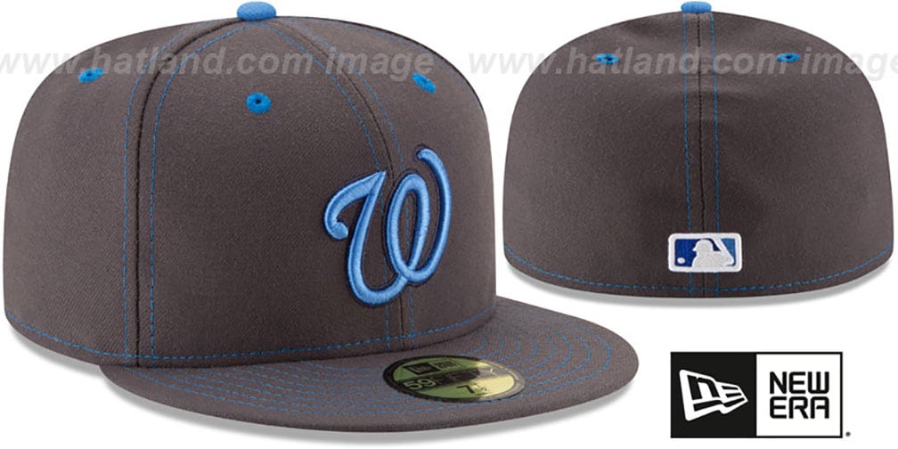 nationals father's day hat