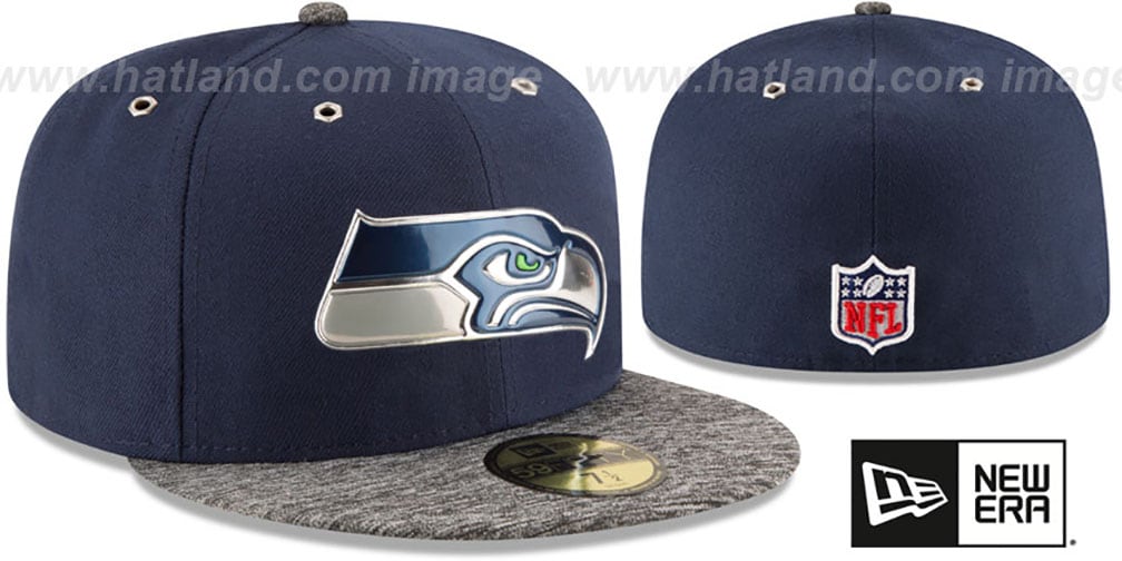 seahawks draft cap