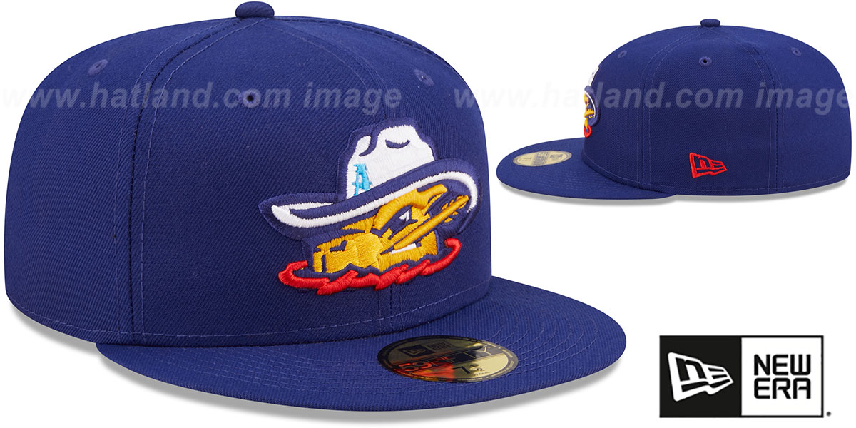 amarillo sod poodles hat