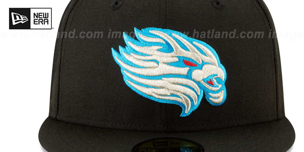 lancaster jethawks hat