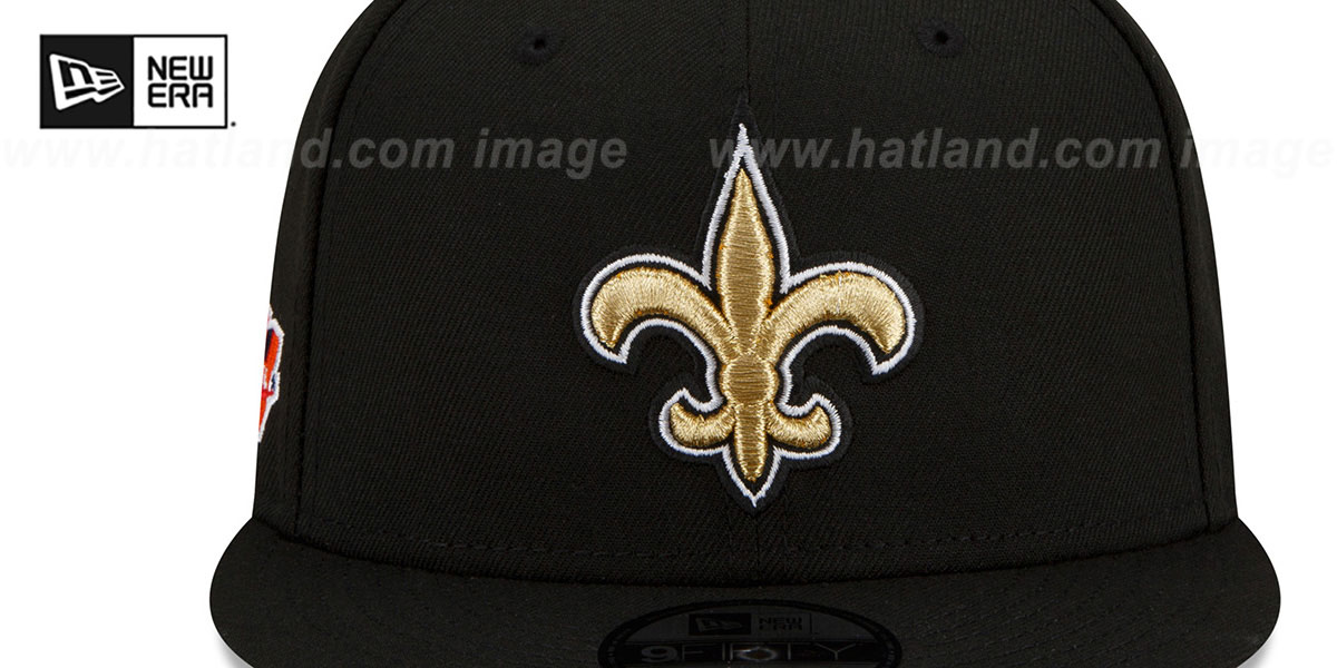 super bowl xliv hat