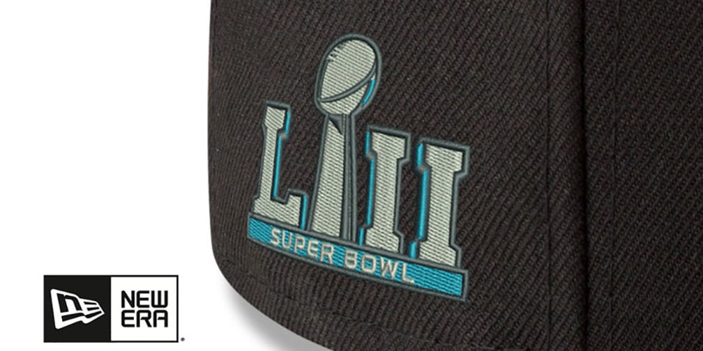 super bowl liii hat