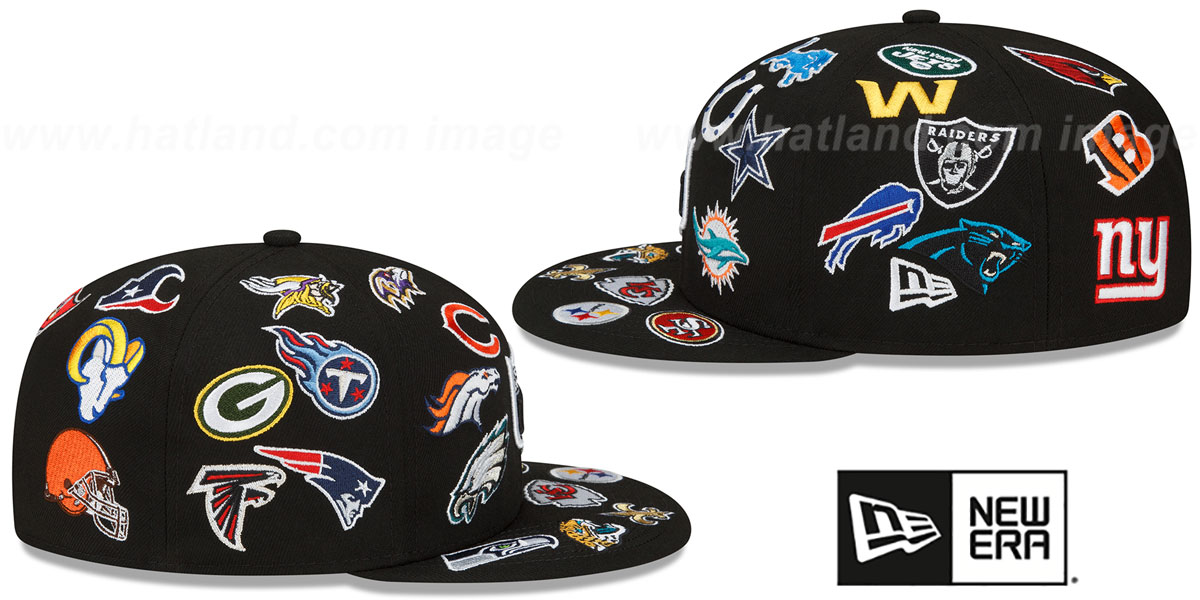 nfl hats wholesale