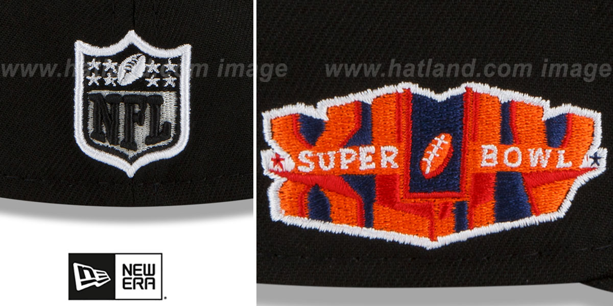 super bowl xliv patch