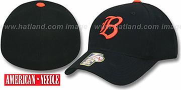 Baltimore Orioles 1955 'COOP' Hat