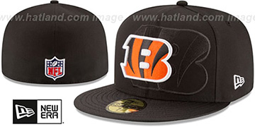 Cincinnati Bengals NFL Hats at hatland.com