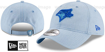 Blue Jays '2018 FATHERS DAY STRAPBACK' Hat by New Era