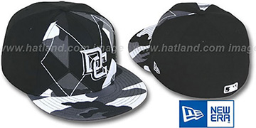 Nationals URBAN CAMO BRADY Fitted Hat by New Era