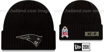 nfl salute to service 2020 hat