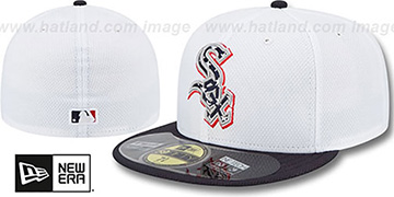 White Sox 2013 'JULY 4TH STARS N STRIPES' Hat by New Era