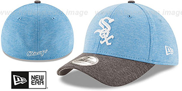 White Sox 2017 FATHERS DAY FLEX Hat by New Era