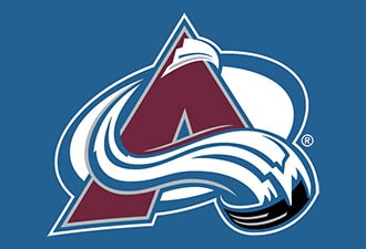 Colorado Avalanche Hats