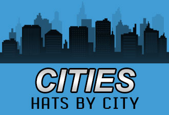 Cities