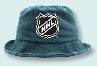 NHL Bucket Hats