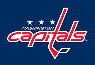 Washington Capitals Hats