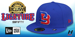 89 - Exclusive Ligature Hats