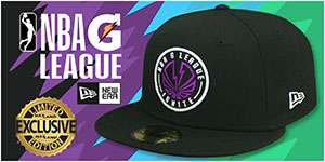 NBA G-League Hats