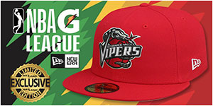 NBA G-League Hats