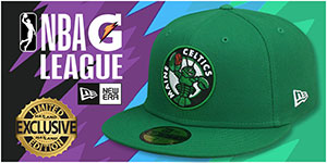 NBA G-League Hats