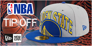 NBA Tip Off Hats