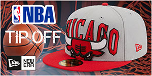 NBA Tip Off Hats