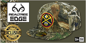 Realtree Camo Hats