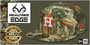 Realtree Camo Hats