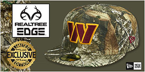 Realtree Camo Hats