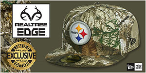 Realtree Camo Hats