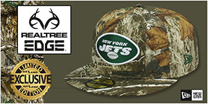 Realtree Camo Hats