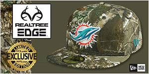 Realtree Camo Hats